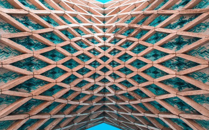 Decorative post preview